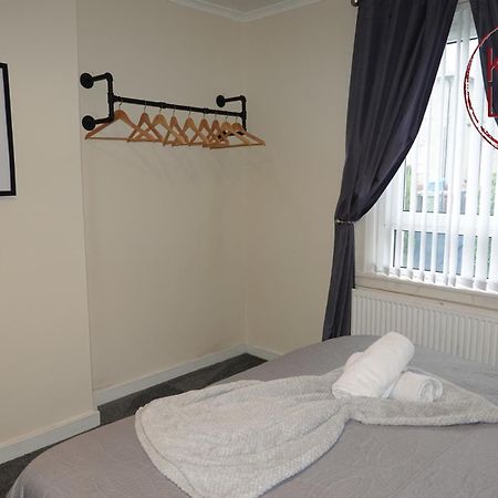 Welsh Drive Apartment By Klass Living Blantyre High Blantyre 外观 照片