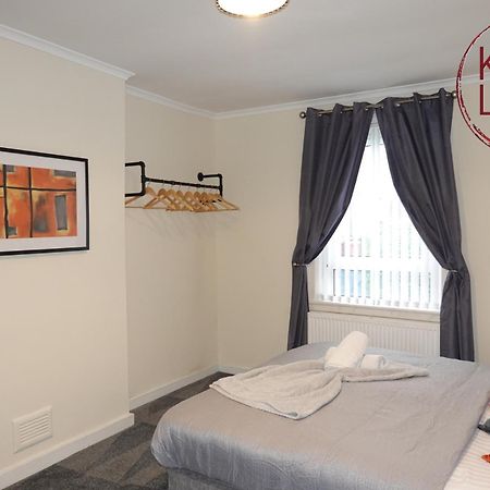 Welsh Drive Apartment By Klass Living Blantyre High Blantyre 外观 照片