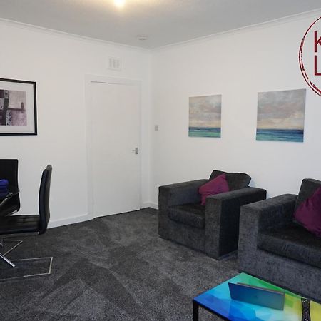 Welsh Drive Apartment By Klass Living Blantyre High Blantyre 外观 照片