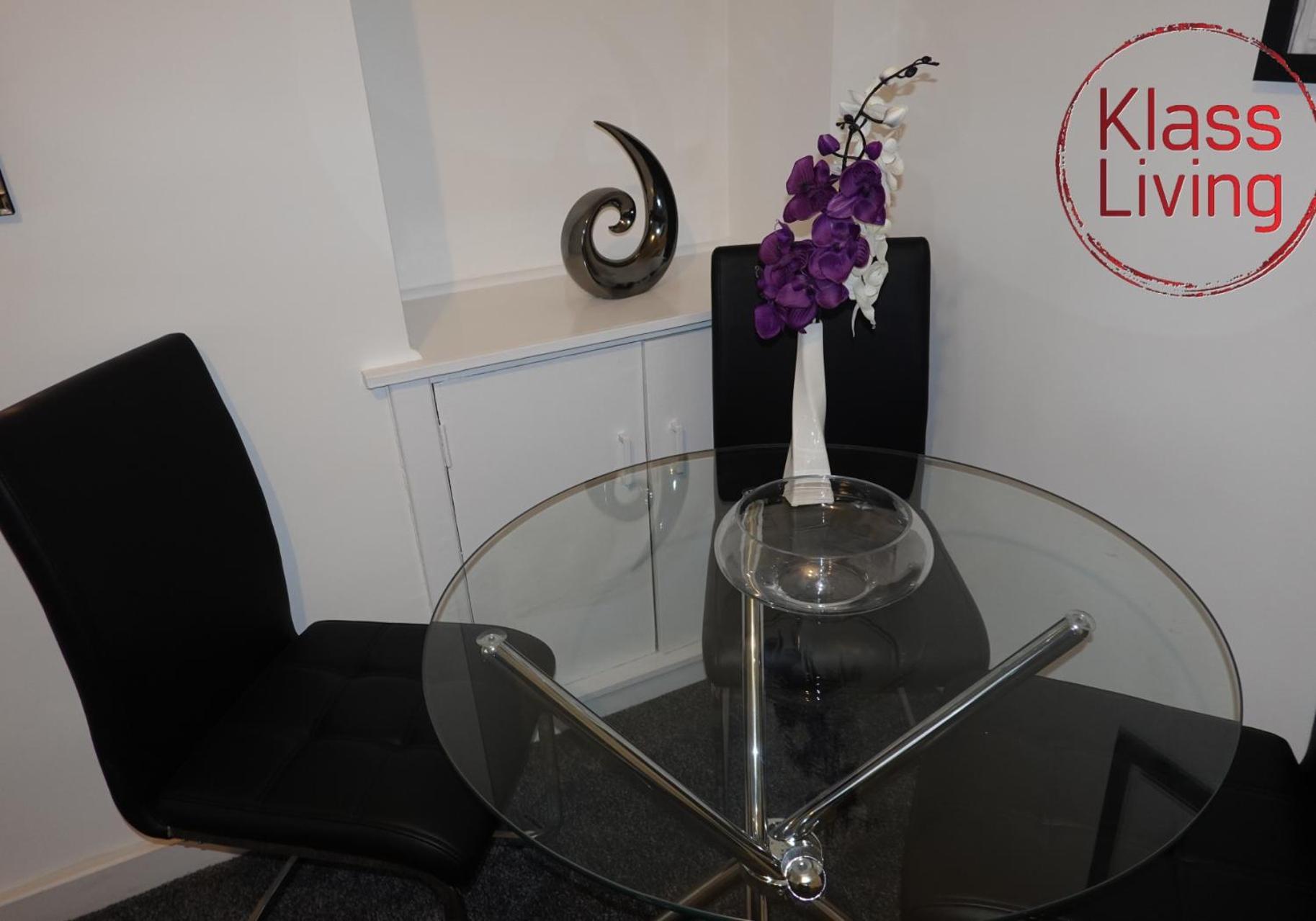 Welsh Drive Apartment By Klass Living Blantyre High Blantyre 外观 照片