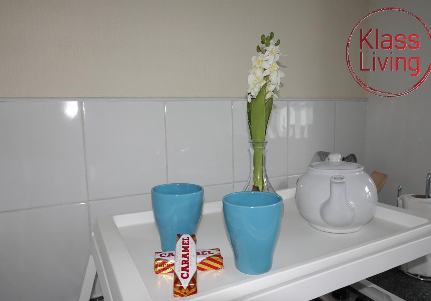 Welsh Drive Apartment By Klass Living Blantyre High Blantyre 外观 照片