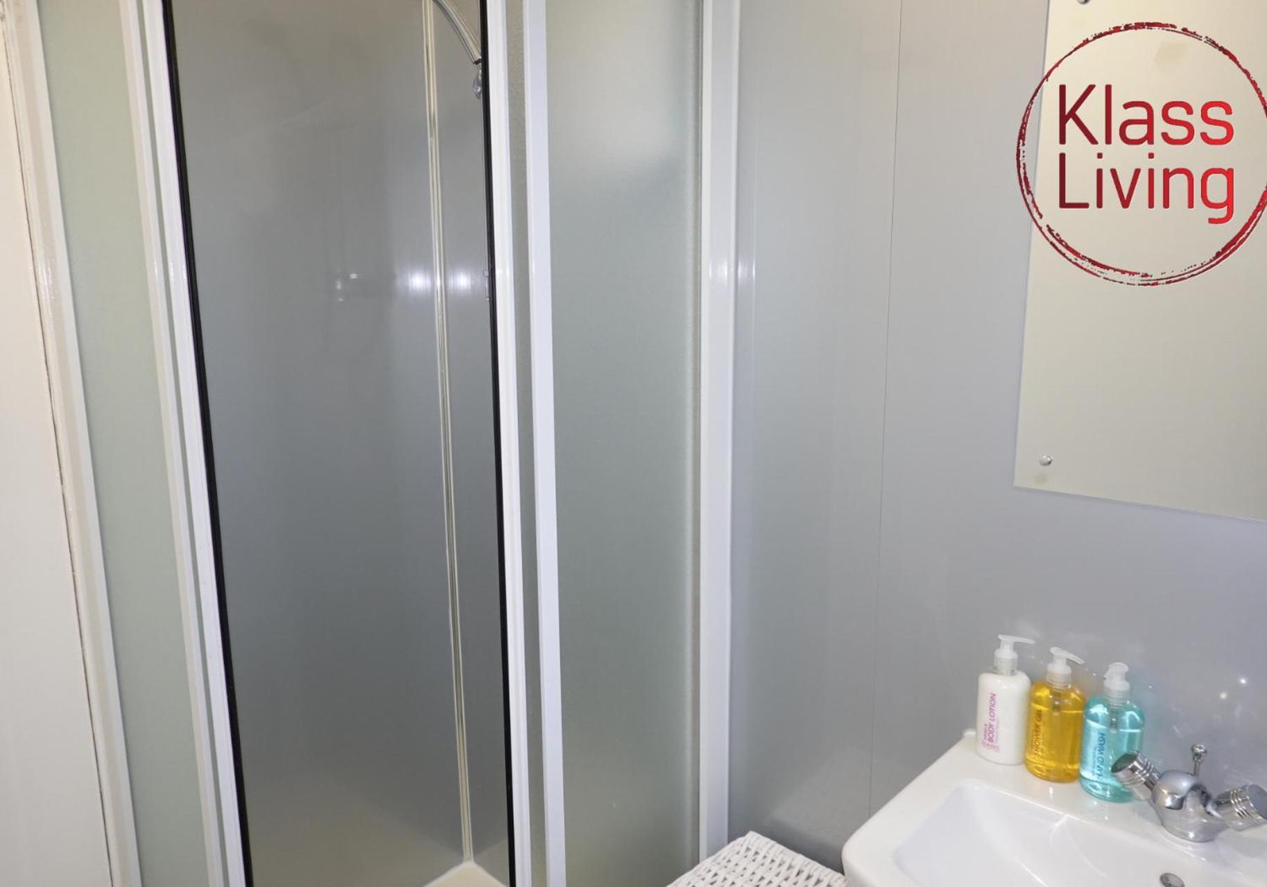 Welsh Drive Apartment By Klass Living Blantyre High Blantyre 外观 照片