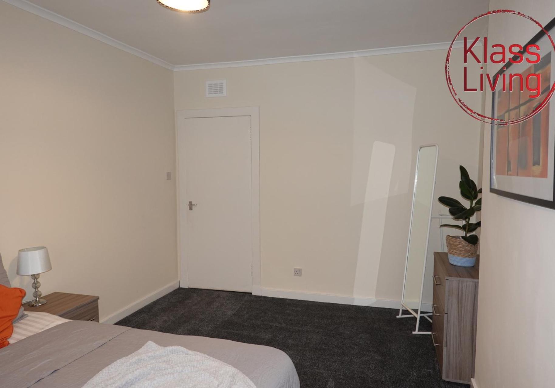 Welsh Drive Apartment By Klass Living Blantyre High Blantyre 外观 照片