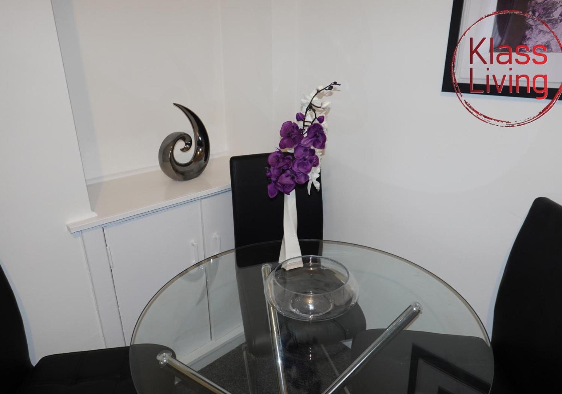 Welsh Drive Apartment By Klass Living Blantyre High Blantyre 外观 照片