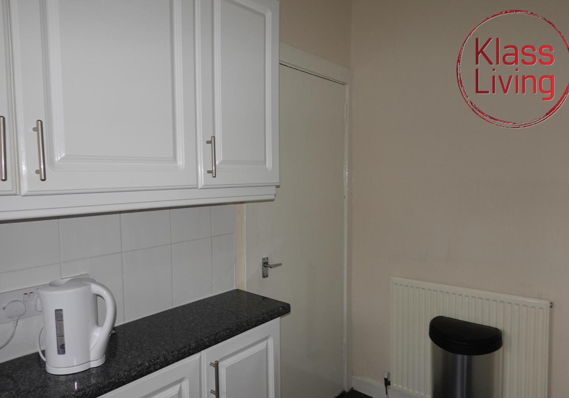 Welsh Drive Apartment By Klass Living Blantyre High Blantyre 外观 照片