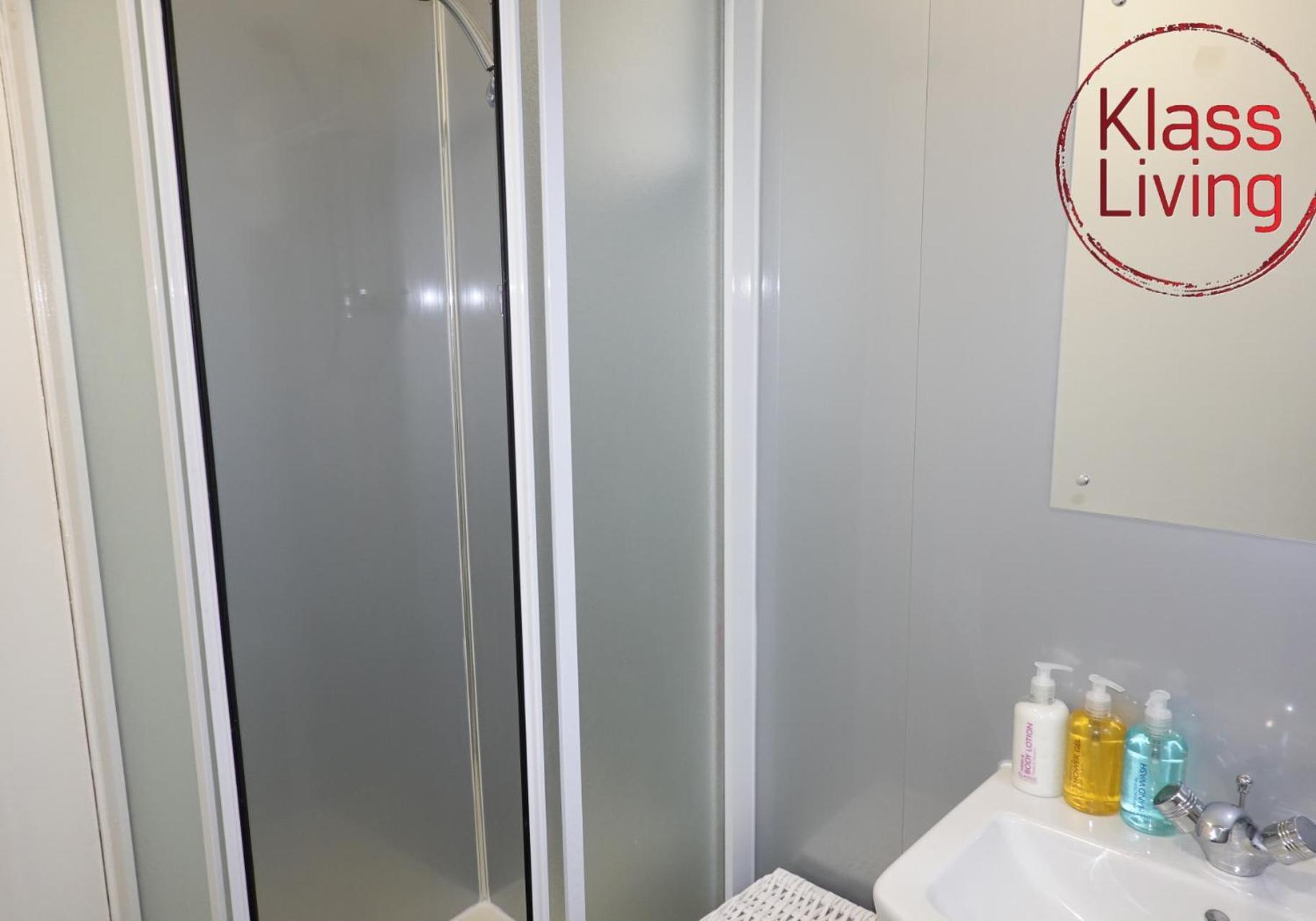 Welsh Drive Apartment By Klass Living Blantyre High Blantyre 外观 照片
