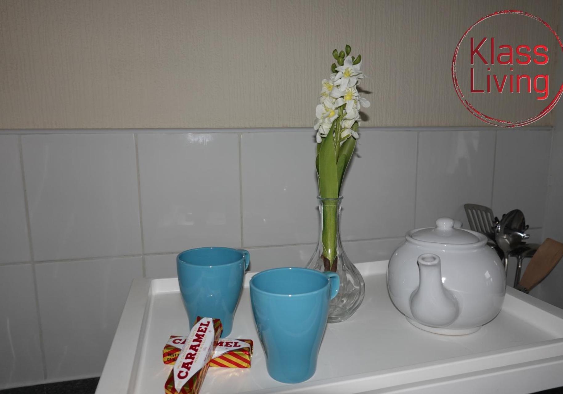 Welsh Drive Apartment By Klass Living Blantyre High Blantyre 外观 照片